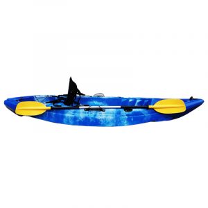 275 single kayak