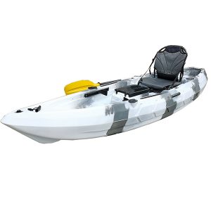 10ft Fishing Kayak