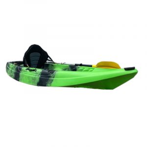 275 single kayak