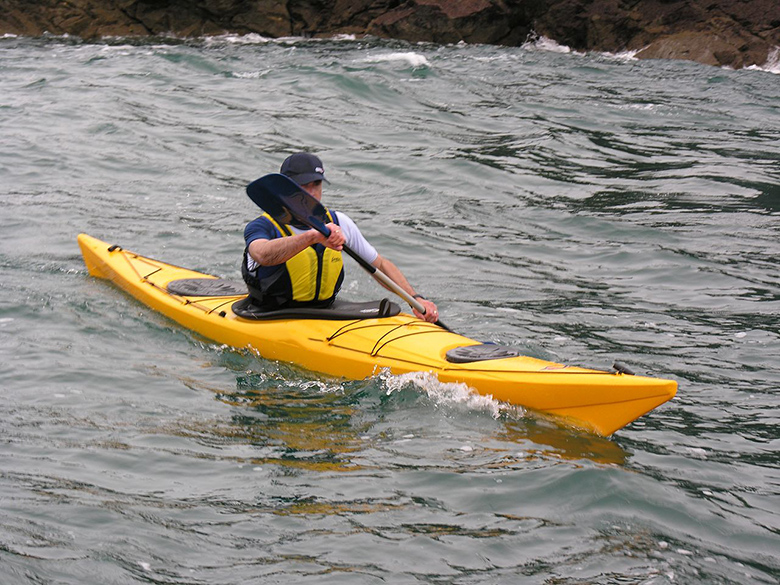 banner2—touring kayak